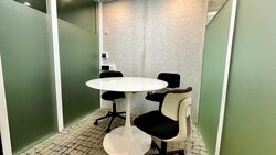 Hub Synergy Point (D2), Office #611021721